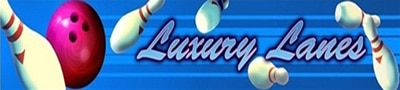 Luxury Lanes Logo